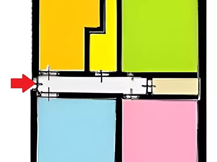 appartamento in vendita a Pisa in zona Quartiere San Martino