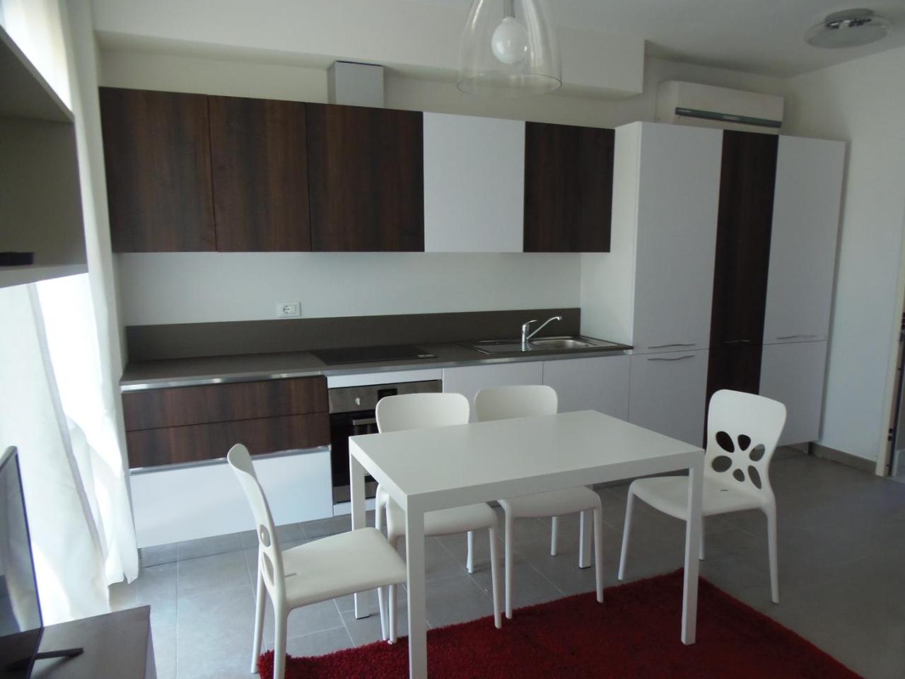 appartamento in vendita a Pisa in zona Calambrone