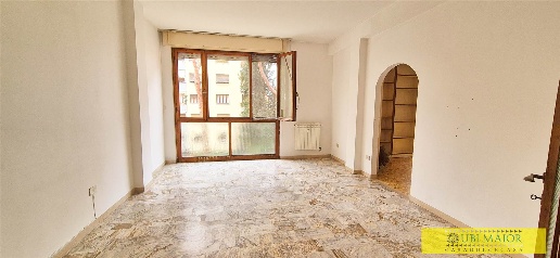 appartamento in vendita a Pisa in zona Le Piagge