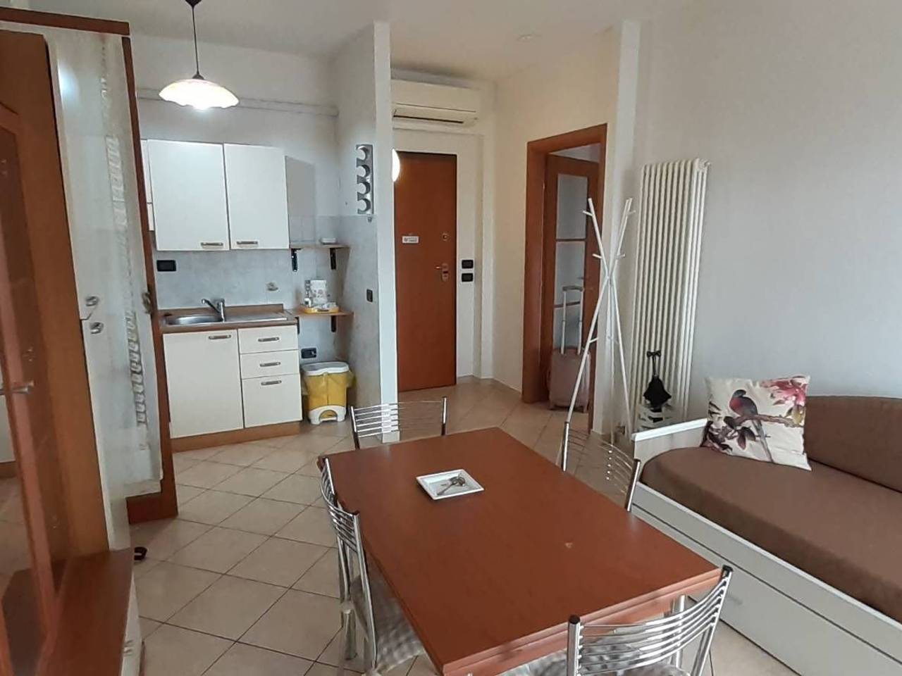 appartamento in vendita a Pisa in zona Cisanello