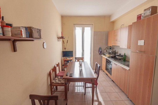 appartamento in vendita a Pisa in zona Centro Storico