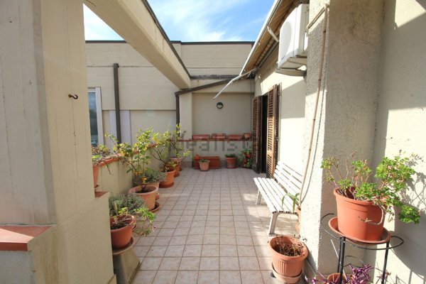 appartamento in vendita a Pisa in zona Ospedaletto