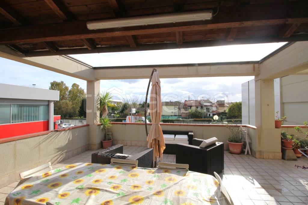 appartamento in vendita a Pisa in zona Ospedaletto