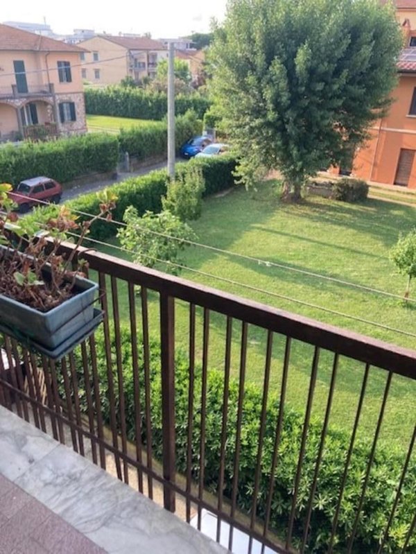 appartamento in vendita a Pisa in zona Quartiere San Giusto