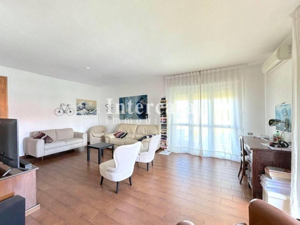 appartamento in vendita a Pisa in zona Centro Storico