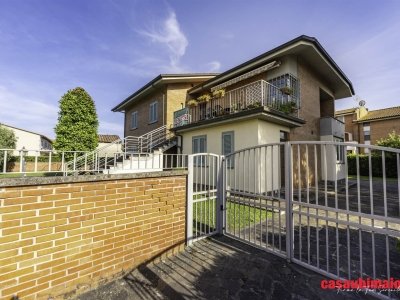 casa indipendente in vendita a Pisa in zona Centro Storico