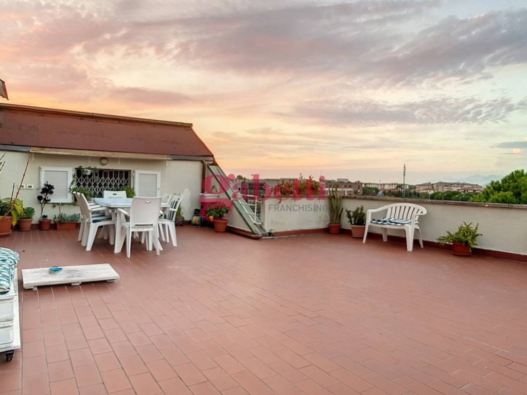 appartamento in vendita a Pisa in zona San Michele