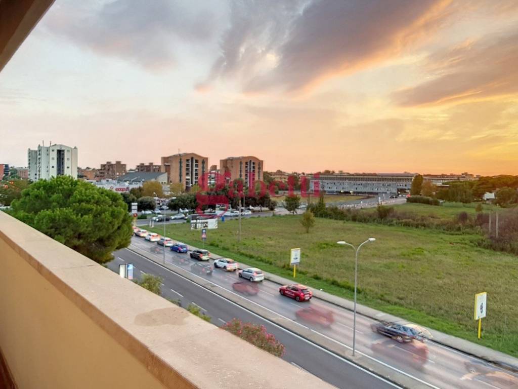 appartamento in vendita a Pisa in zona Le Piagge