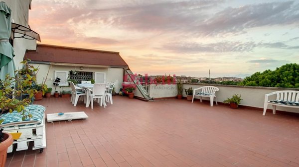 appartamento in vendita a Pisa in zona Cisanello