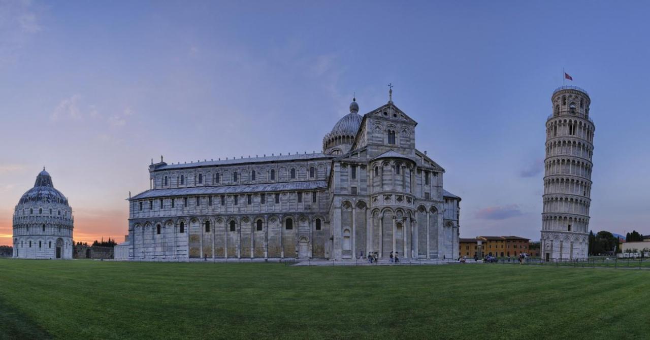 appartamento in vendita a Pisa in zona Porta a Lucca