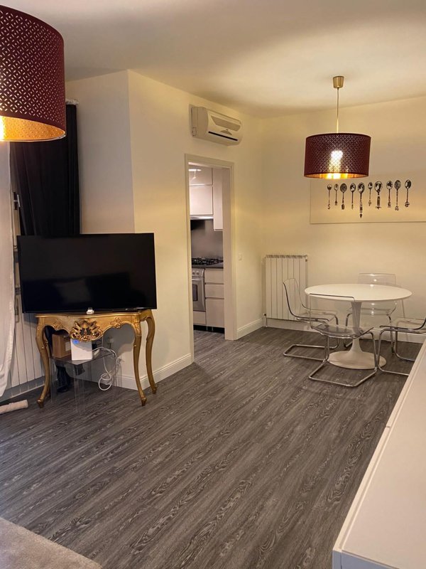 appartamento in vendita a Pisa in zona Tirrenia