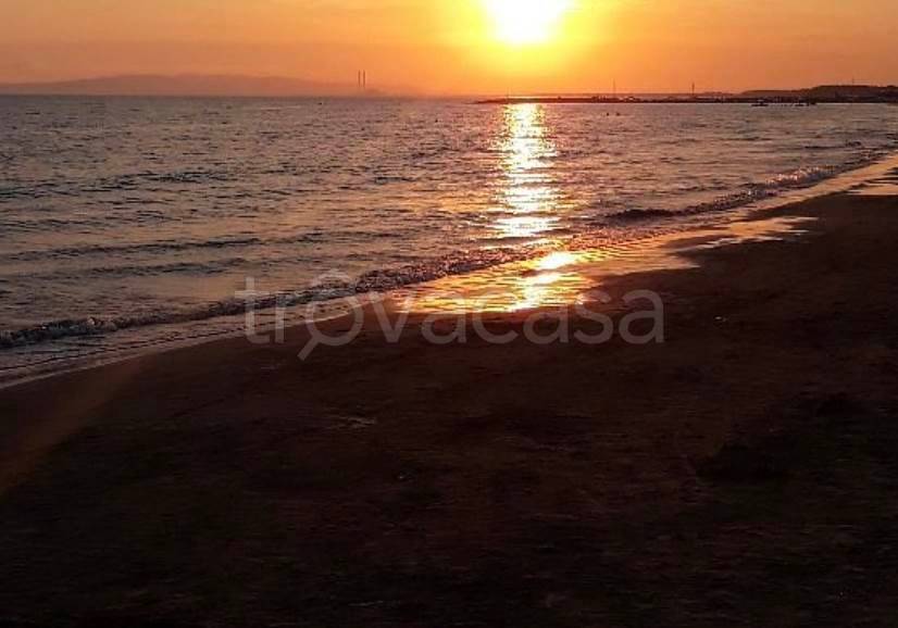 appartamento in vendita a Pisa in zona Tirrenia