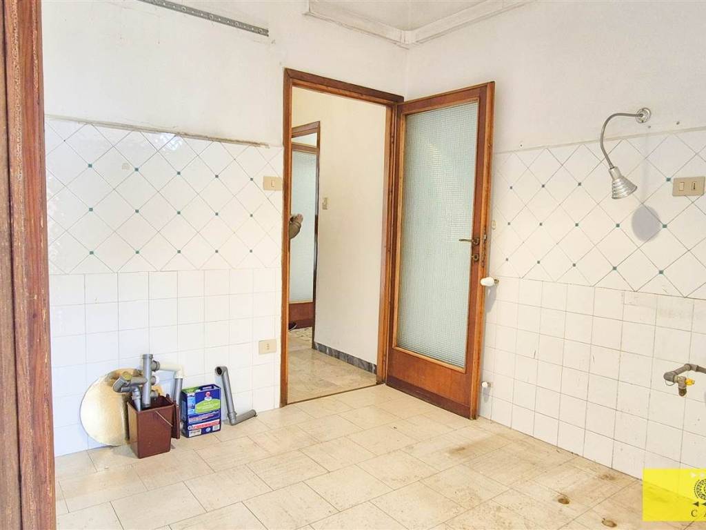 appartamento in vendita a Pisa in zona Le Piagge