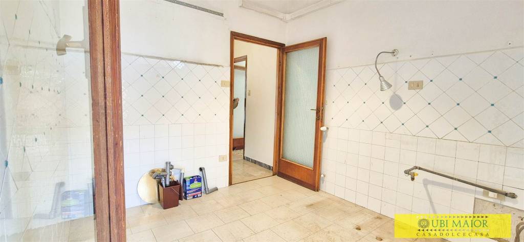 appartamento in vendita a Pisa in zona Le Piagge