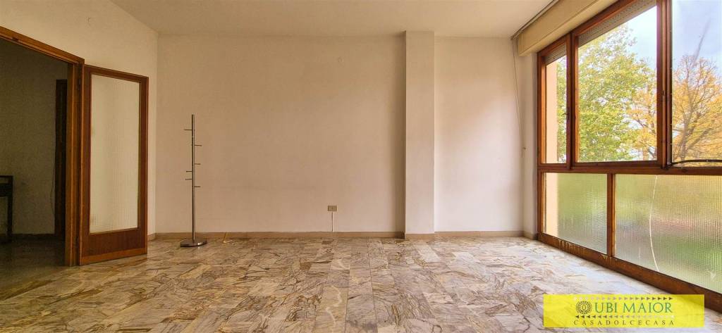 appartamento in vendita a Pisa in zona Le Piagge