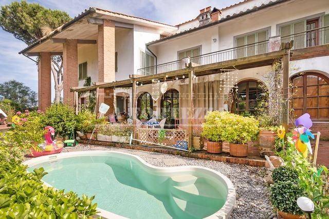 appartamento in vendita a Pisa in zona Marina di Pisa