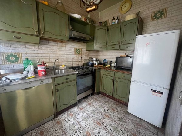 appartamento in vendita a Pisa in zona Quartiere San Giusto