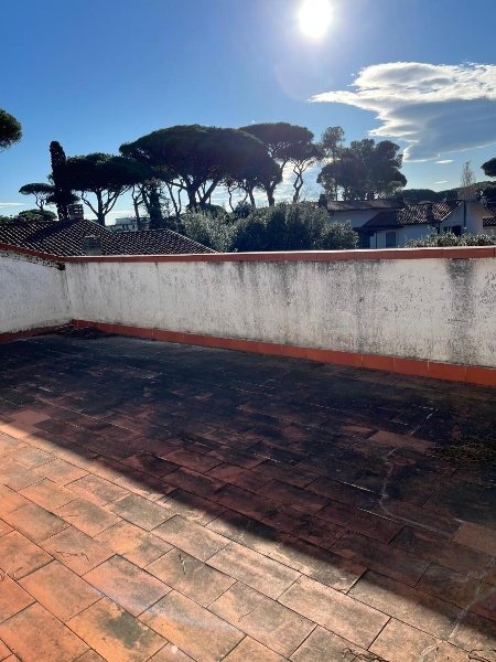 appartamento in vendita a Pisa in zona Tirrenia