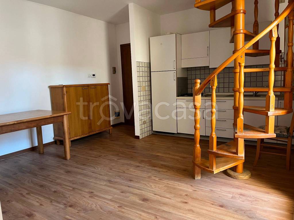 appartamento in vendita a Pisa in zona Tirrenia