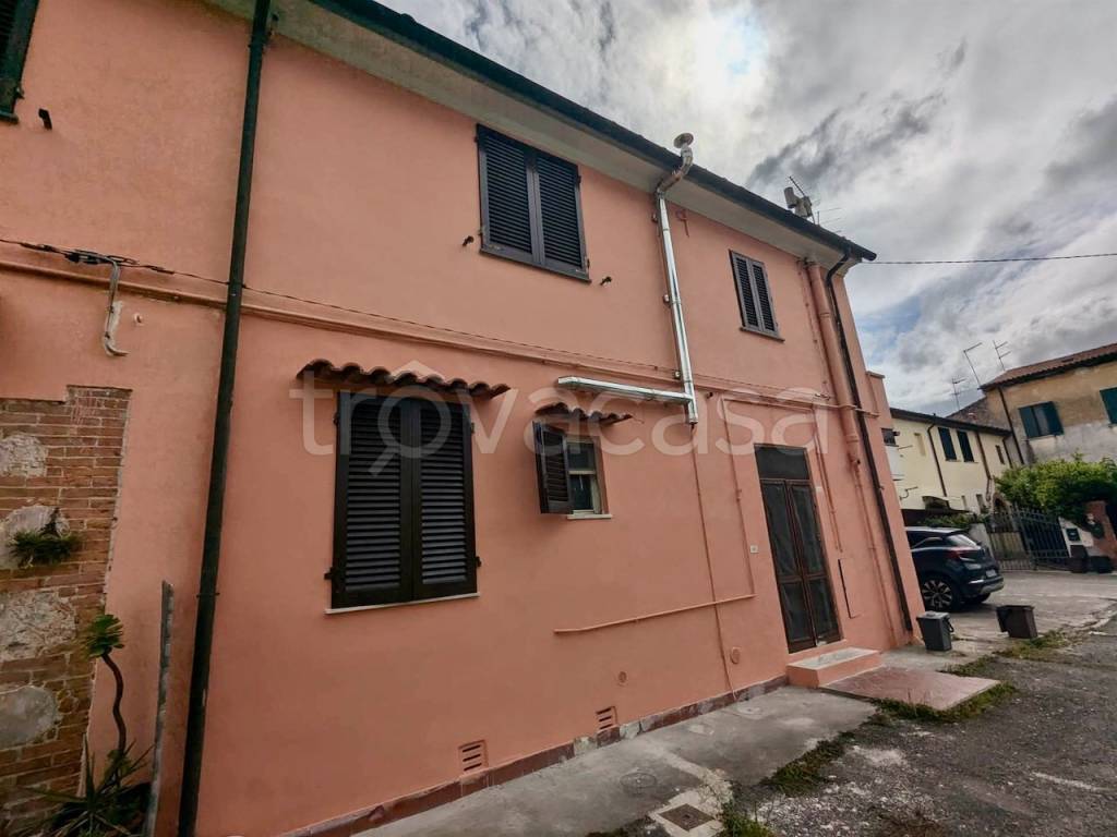 appartamento in vendita a Pisa in zona Centro Storico