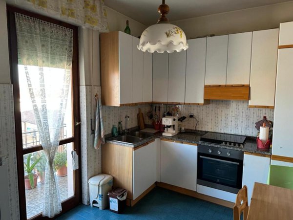 appartamento in vendita a Pisa in zona Quartiere San Giusto