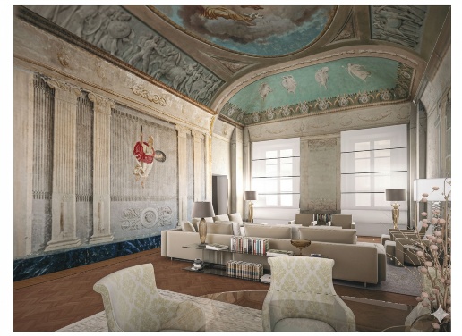 appartamento in vendita a Pisa in zona Quartiere San Francesco