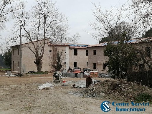 appartamento in vendita a Pisa in zona San Piero a Grado