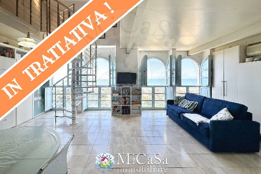 appartamento in vendita a Pisa in zona Calambrone