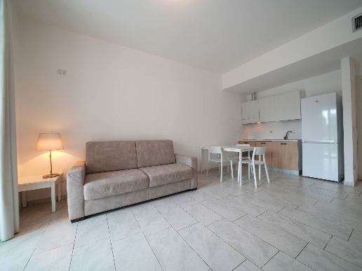 appartamento in vendita a Pisa in zona Tirrenia