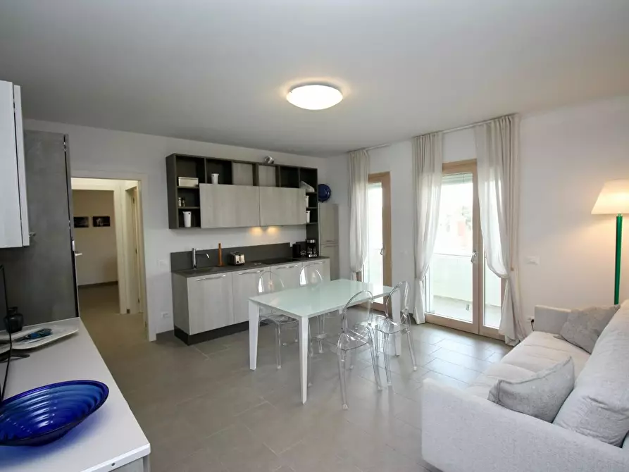 appartamento in vendita a Pisa in zona Calambrone