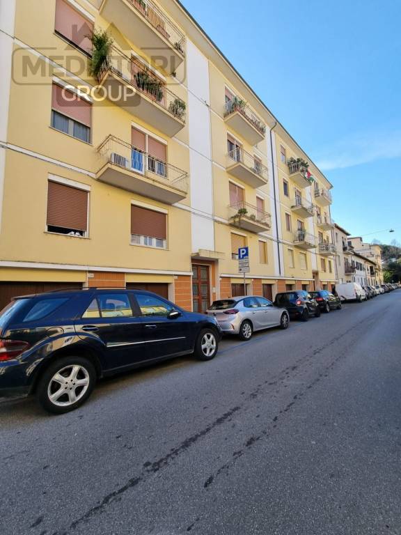 appartamento in vendita a Pisa in zona Le Piagge