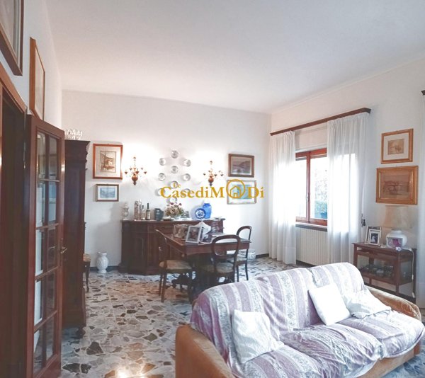 casa indipendente in vendita a Pisa in zona Ingegneria