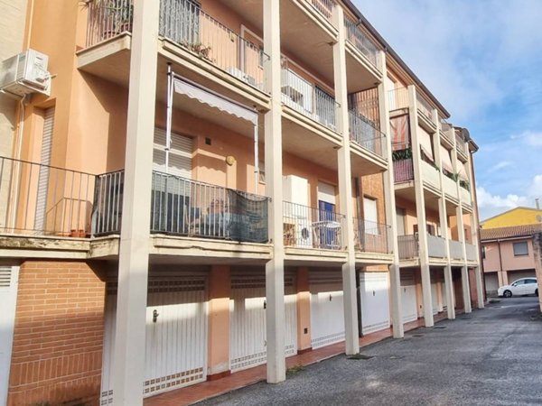 appartamento in vendita a Pisa in zona Putignano