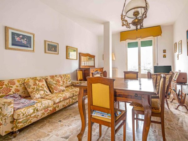 appartamento in vendita a Pisa in zona Tirrenia