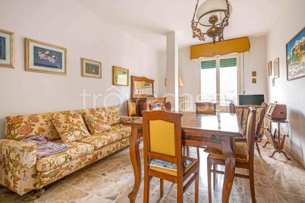 appartamento in vendita a Pisa in zona Tirrenia