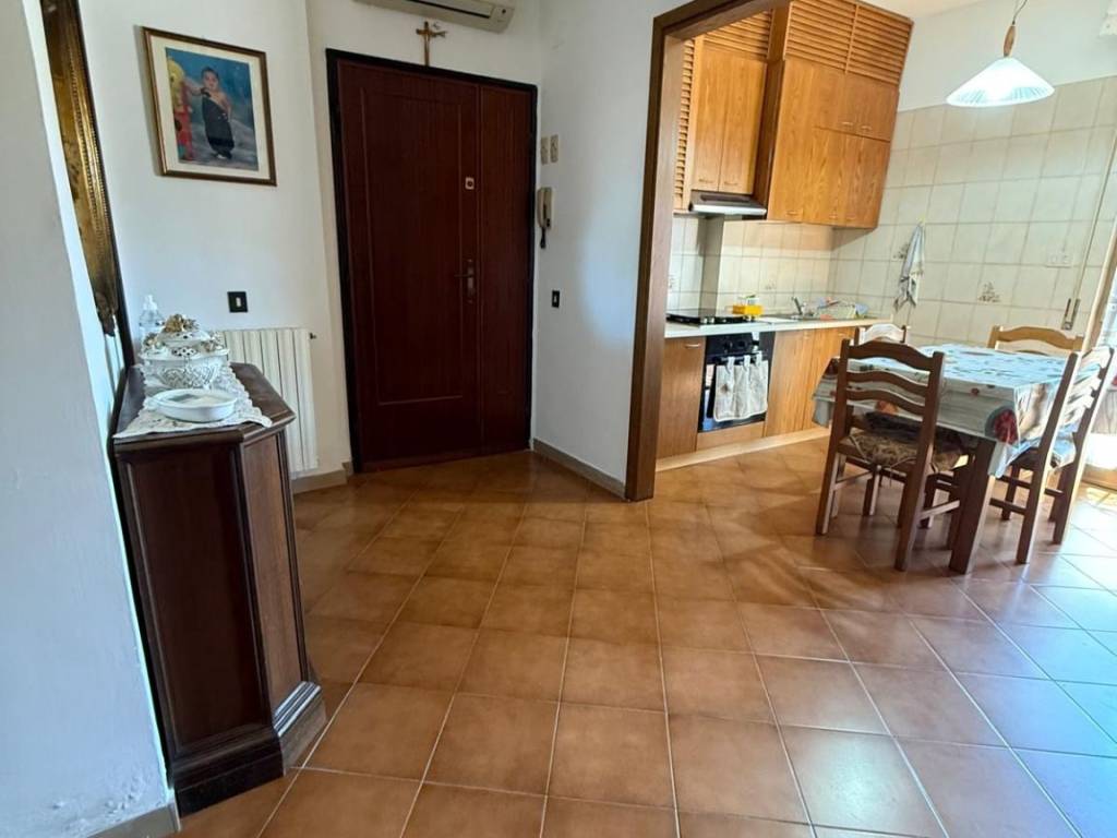 appartamento in vendita a Pisa in zona Tirrenia