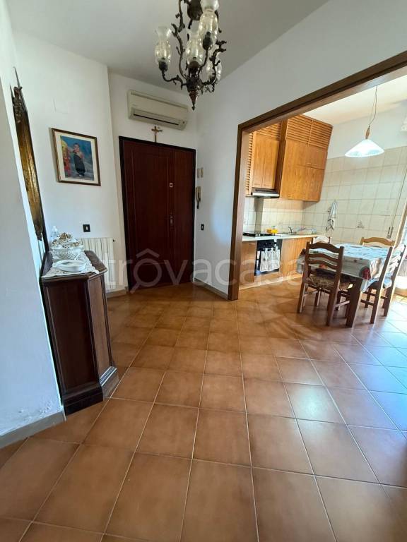 appartamento in vendita a Pisa in zona Marina di Pisa