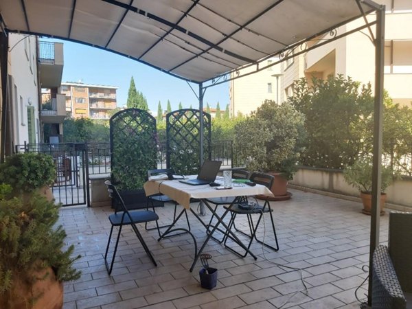 appartamento in vendita a Pisa in zona Porta a Lucca