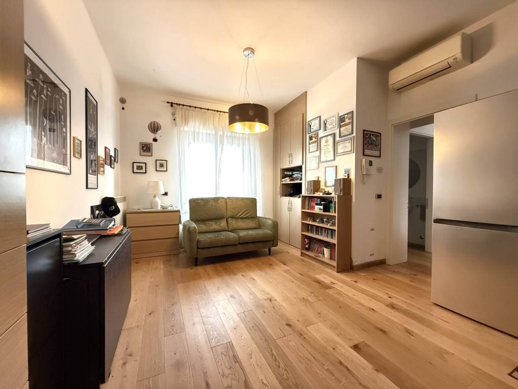 appartamento in vendita a Pisa in zona Ingegneria