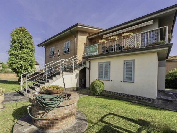 casa indipendente in vendita a Pisa in zona Putignano