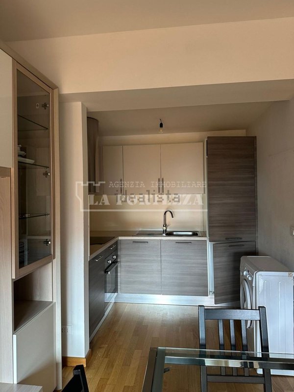 appartamento in vendita a Pisa in zona Landi