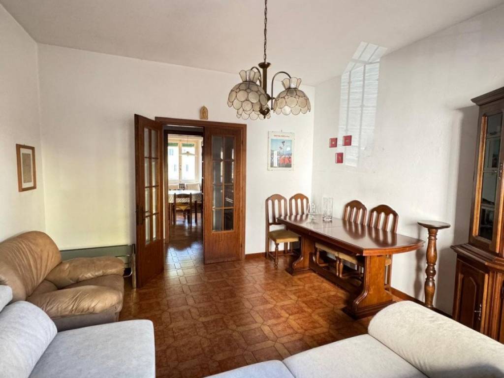 appartamento in vendita a Pisa in zona Porta a Lucca