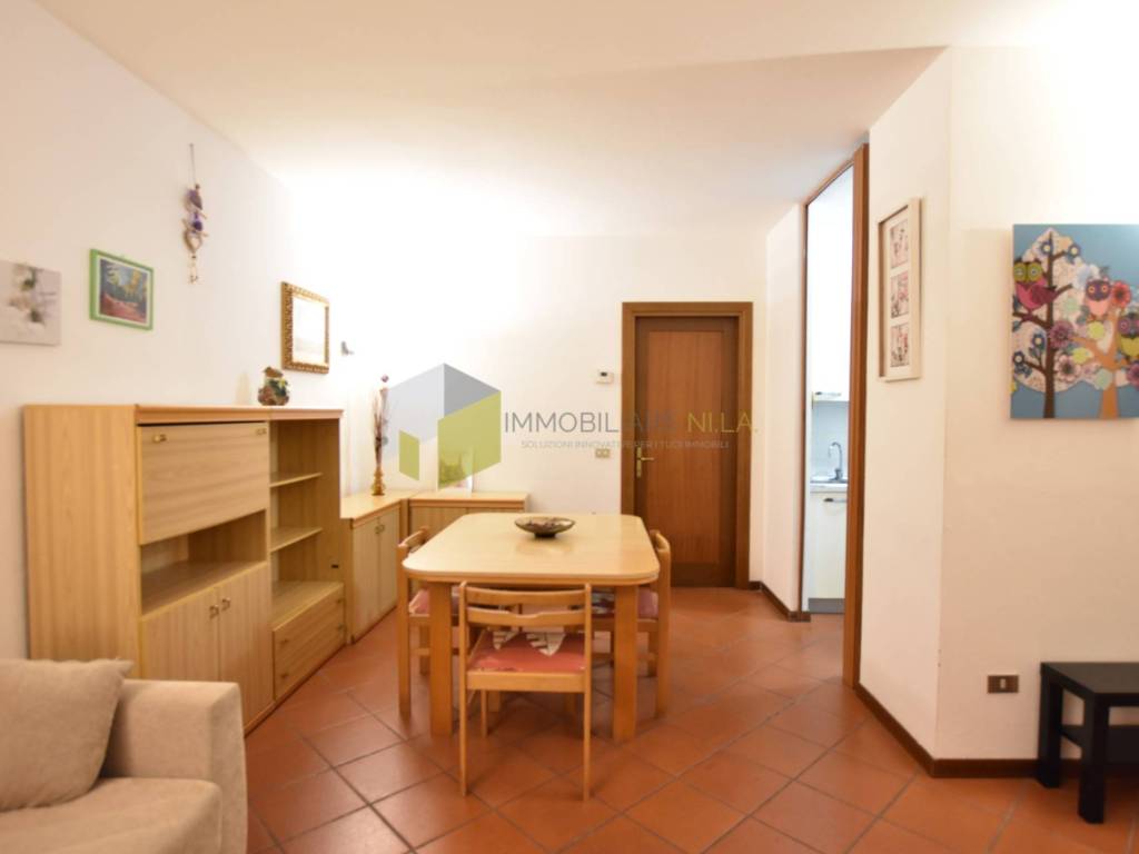 appartamento in vendita a Pisa in zona Centro Storico