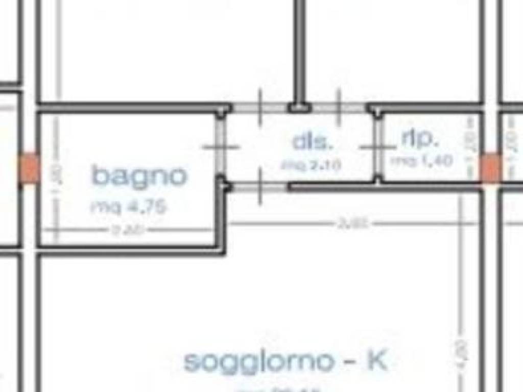 casa indipendente in vendita a Pisa in zona Quartiere San Giusto