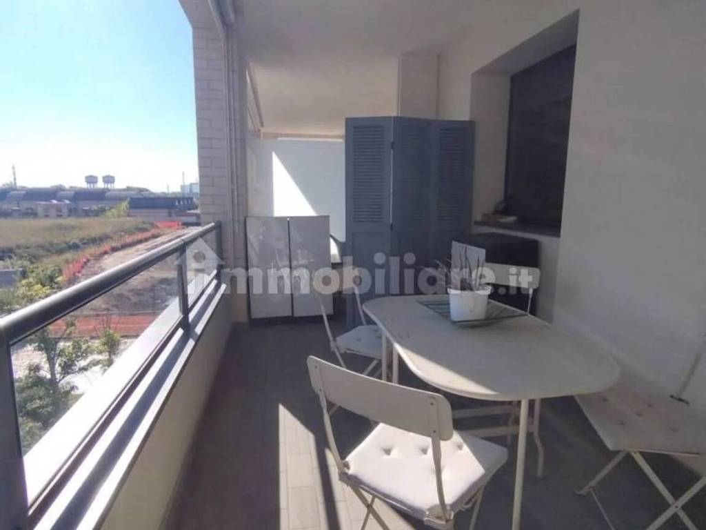 appartamento in vendita a Pisa in zona Porta a Mare