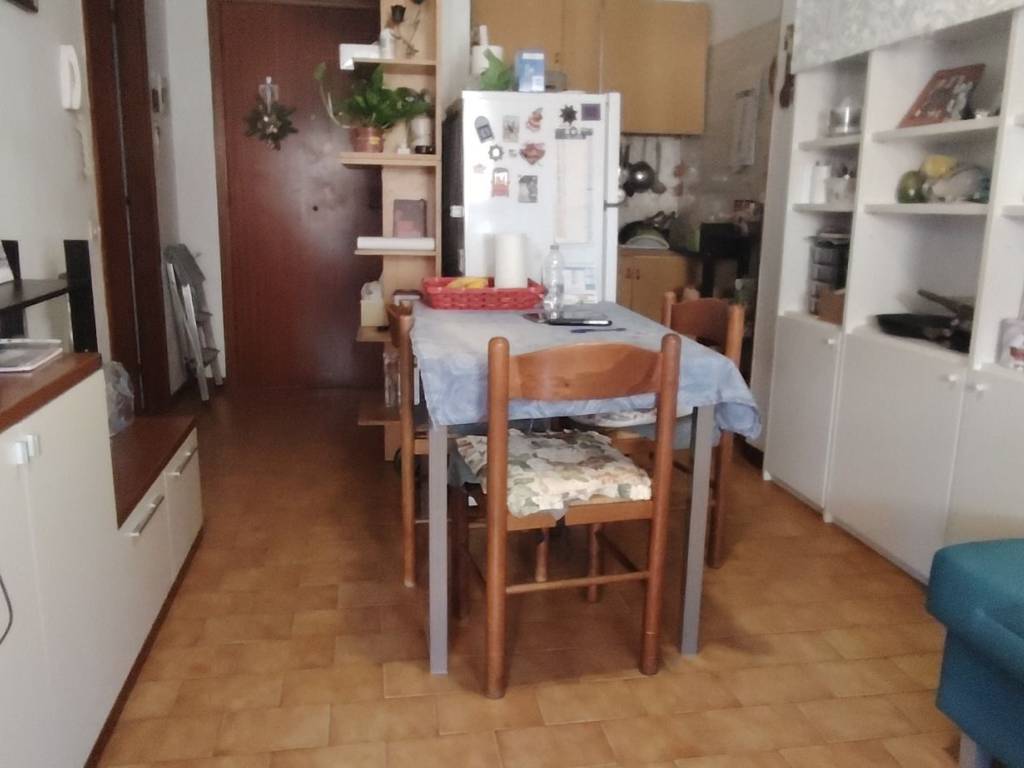 appartamento in vendita a Pisa in zona Pratale / Don Bosco