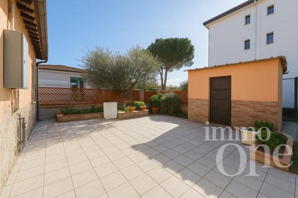 appartamento in vendita a Pisa in zona Putignano