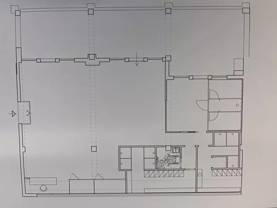 attico in vendita a Pisa in zona Porta a Lucca