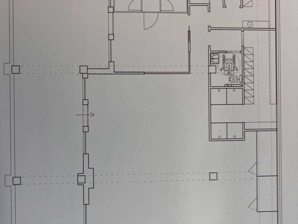 negozio in vendita a Pisa in zona Porta a Lucca