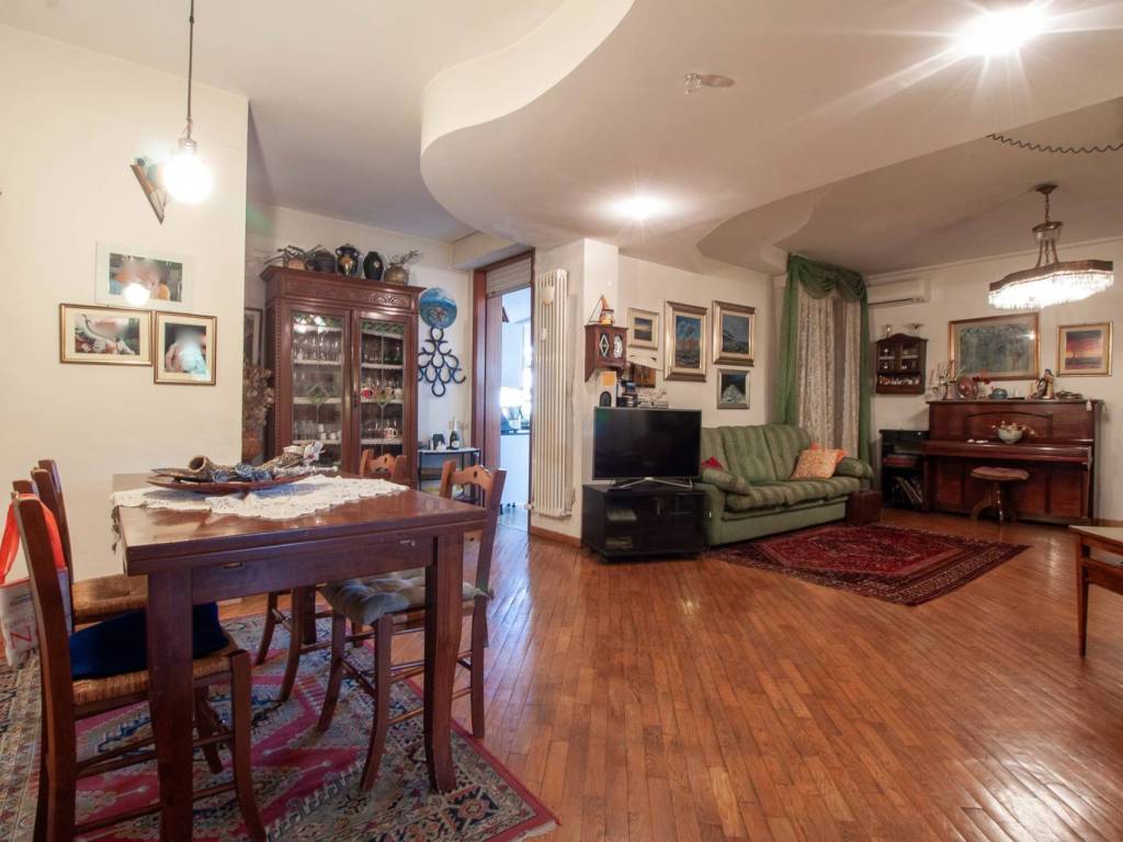 appartamento in vendita a Pisa in zona Pratale / Don Bosco